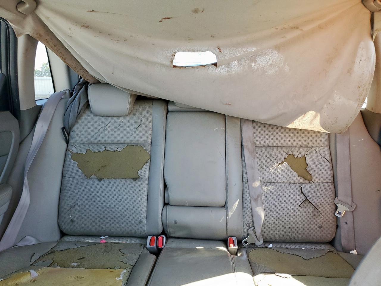 2007 Acura Rdx Technology VIN: 5J8TB18537A005146 Lot: 86308985