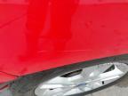 2015 FORD FIESTA ZETEC  for sale at Copart WOLVERHAMPTON