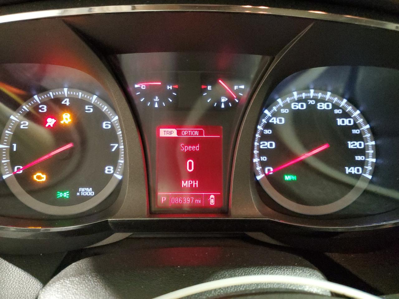 2014 GMC Terrain Sle VIN: 2GKFLWEK0E6348480 Lot: 85955295