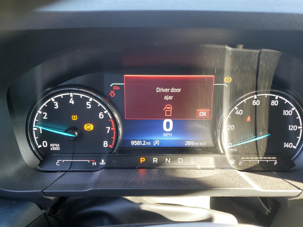 2024 Ford Maverick Lariat VIN: 3FTTW8S97RRB03709 Lot: 87103435