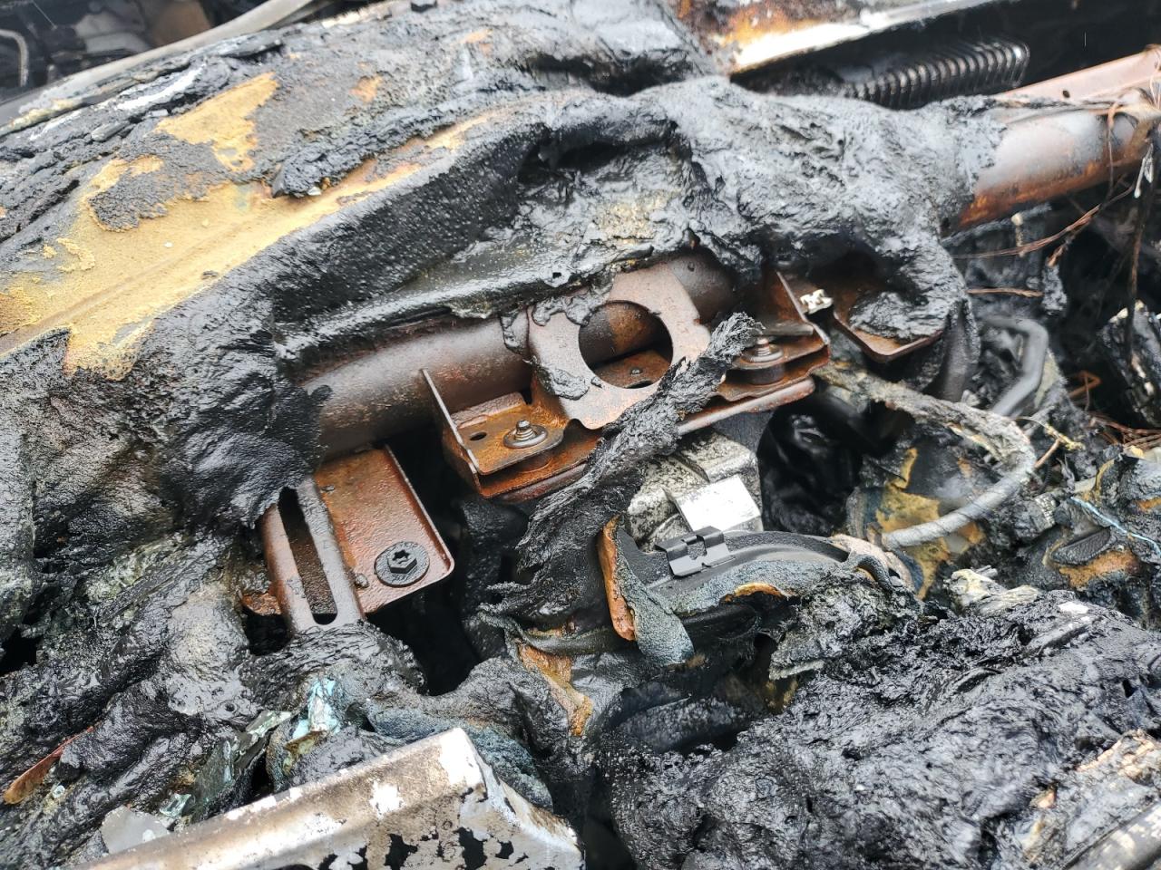 2007 BMW 328 I VIN: WBAWB33567PU87779 Lot: 85403835