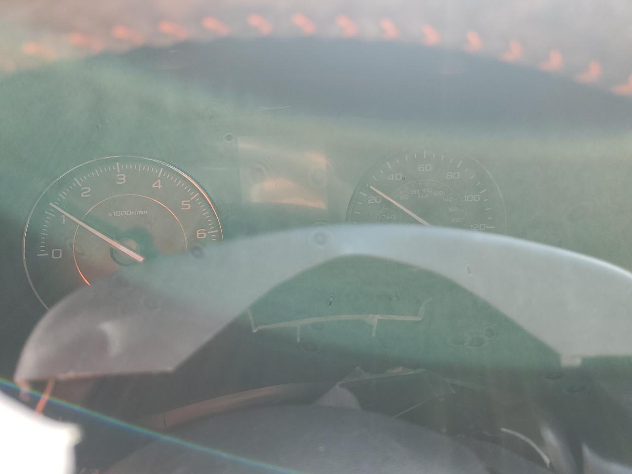 2019 Subaru Crosstrek Premium VIN: JF2GTAEC5KH264304 Lot: 84816045