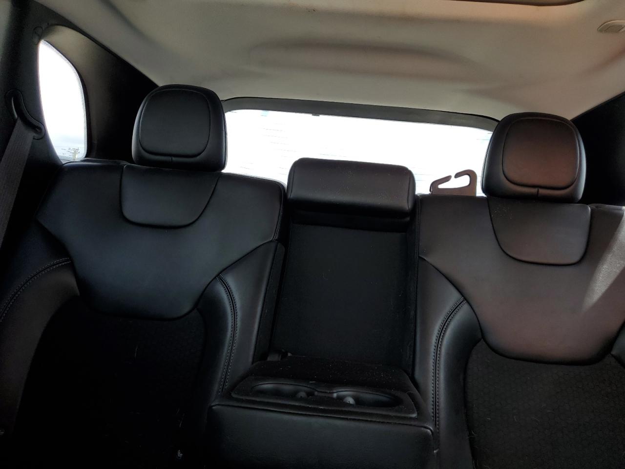 2019 Jeep Cherokee Latitude Plus VIN: 1C4PJMLN7KD157613 Lot: 81943995