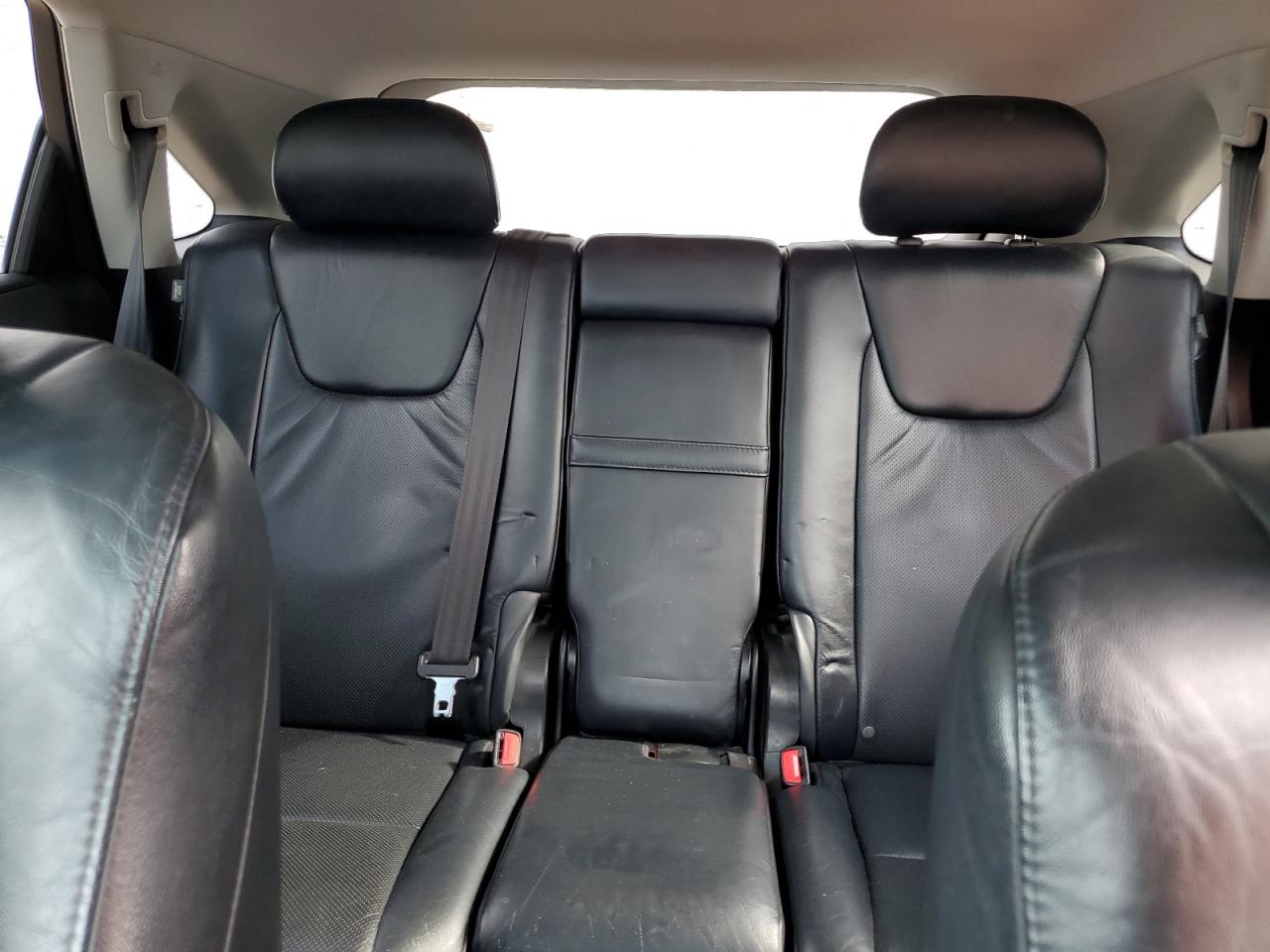 2012 Lexus Rx 350 VIN: 2T2BK1BA8CC149857 Lot: 86785895