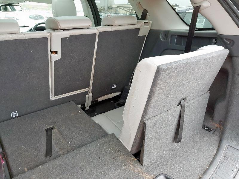 2019 LAND ROVER DISCOVERY SPORT HSE TD4 A 