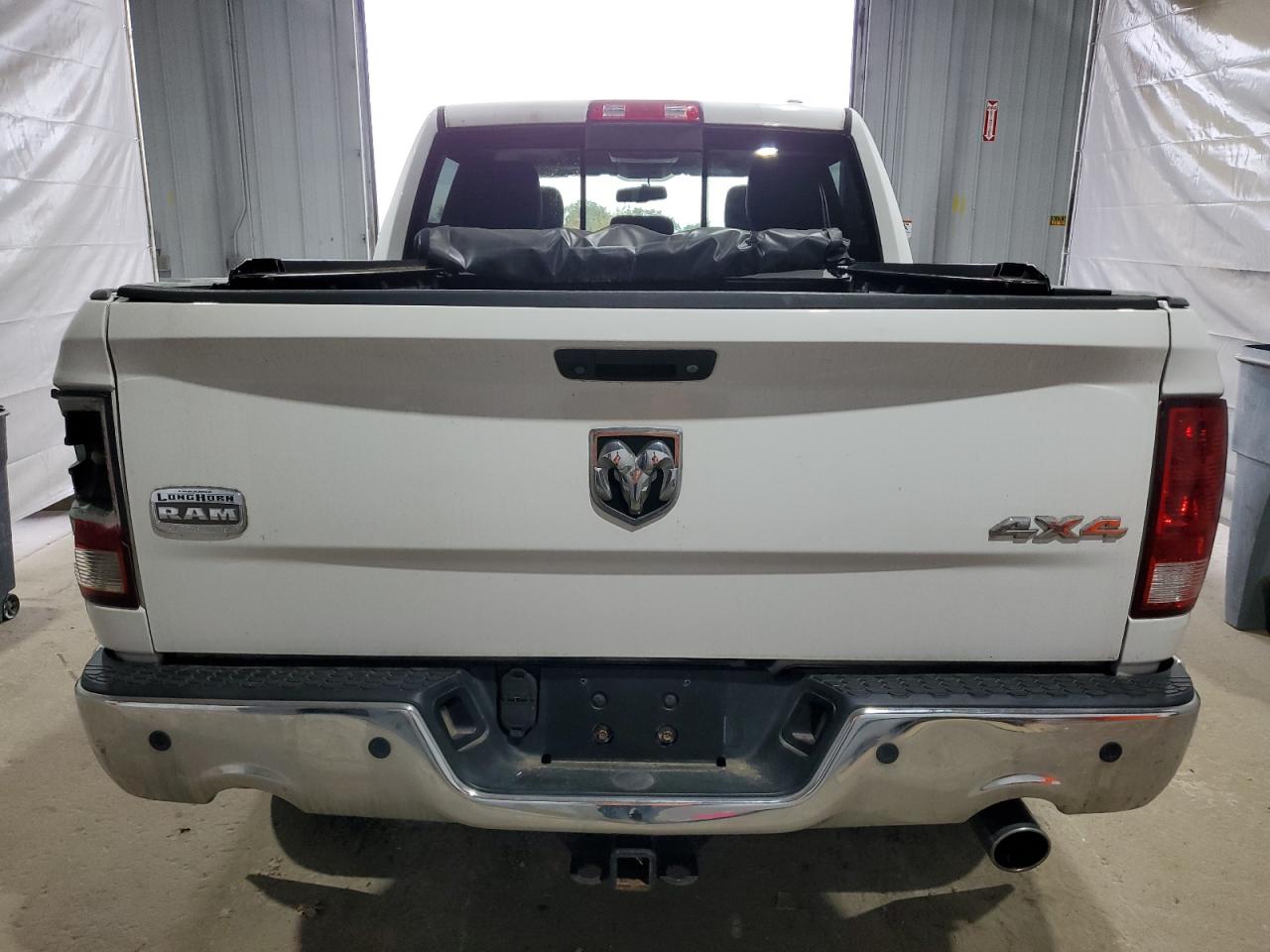 2012 Dodge Ram 1500 Longhorn VIN: 1C6RD7PT4CS238390 Lot: 86617685