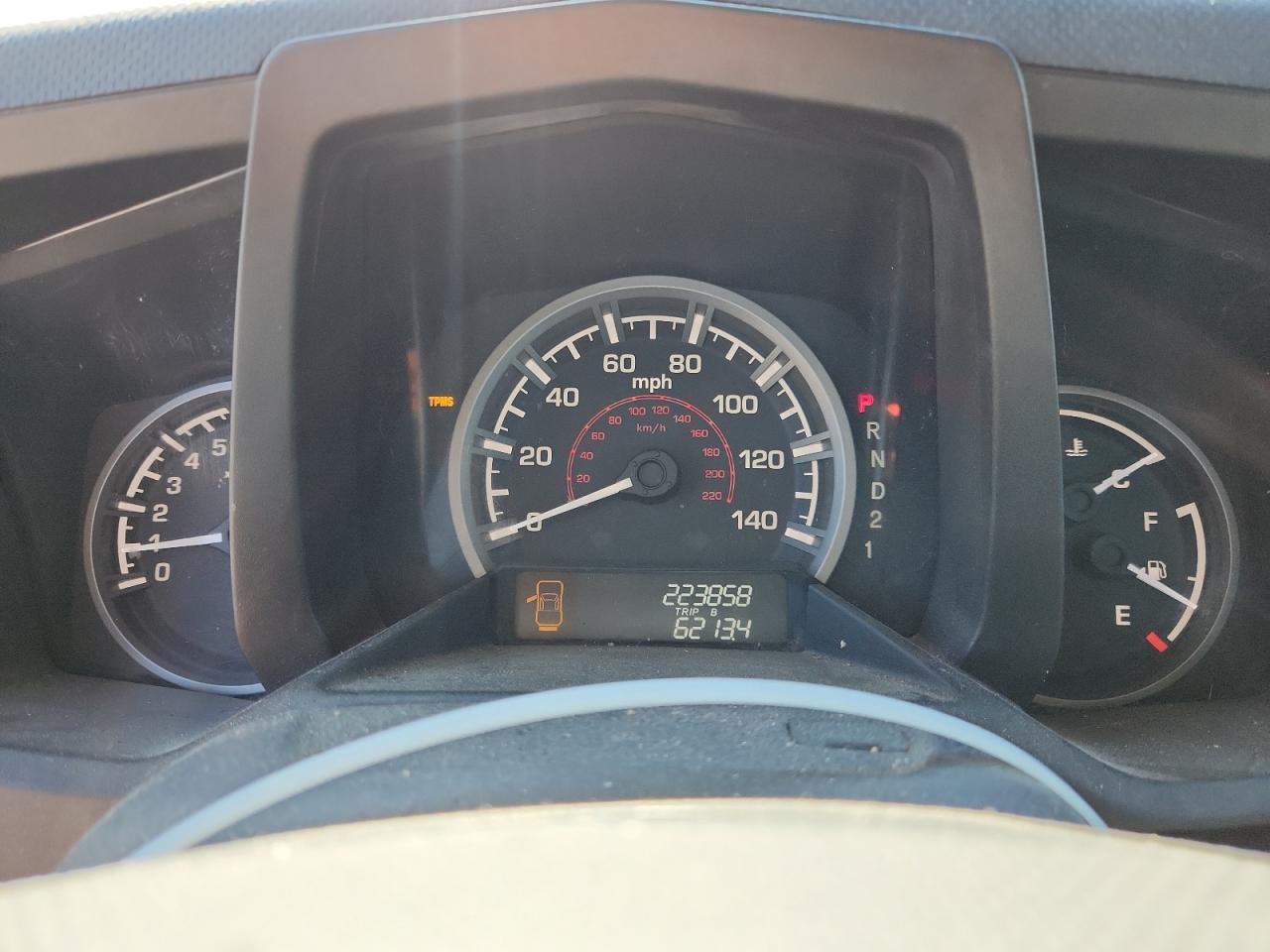 2010 Honda Ridgeline Rt VIN: 5FPYK1F28AB012385 Lot: 82351245