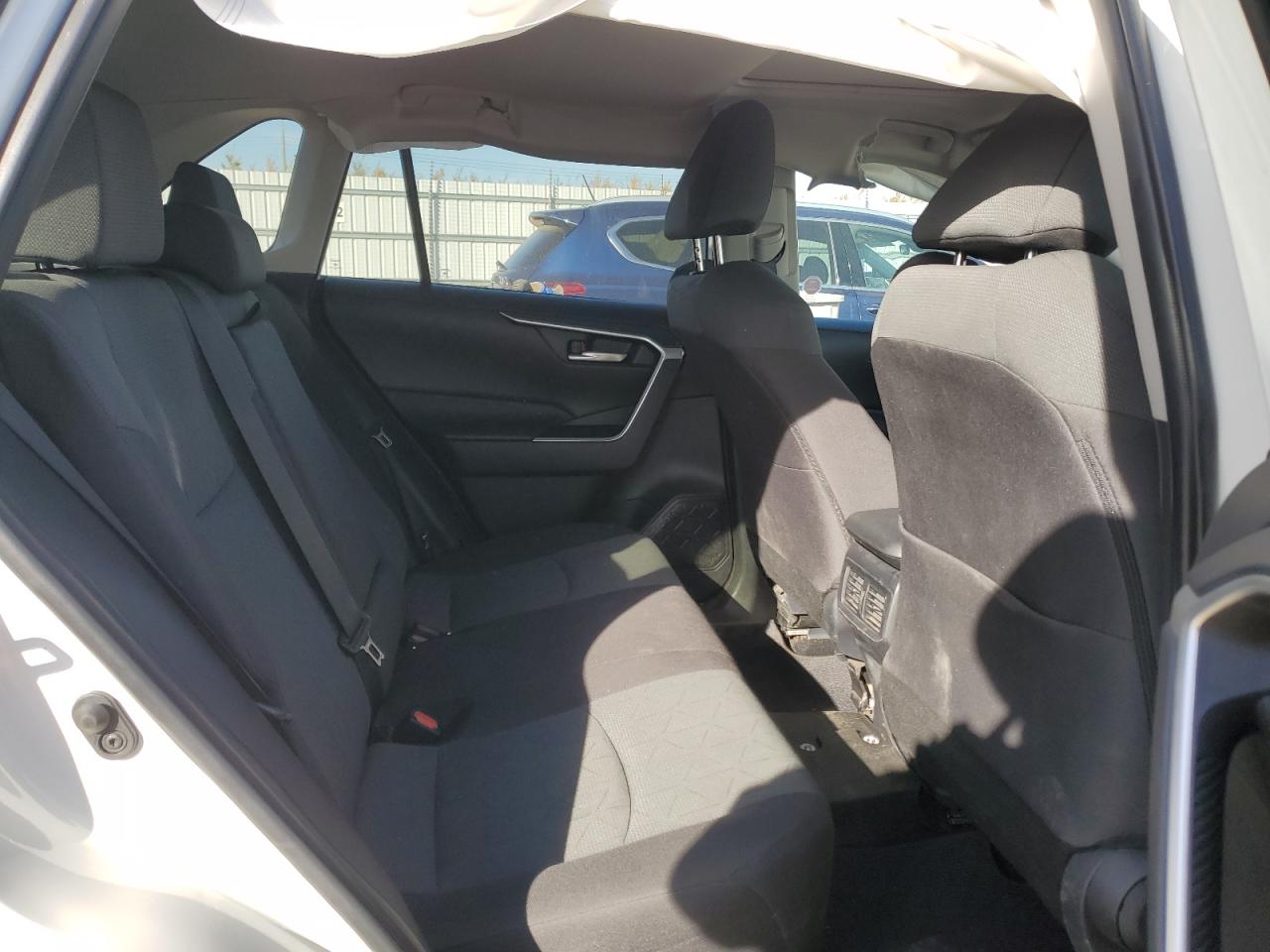 2024 Toyota Rav4 Xle VIN: 2T3R1RFV0RC478652 Lot: 85748545