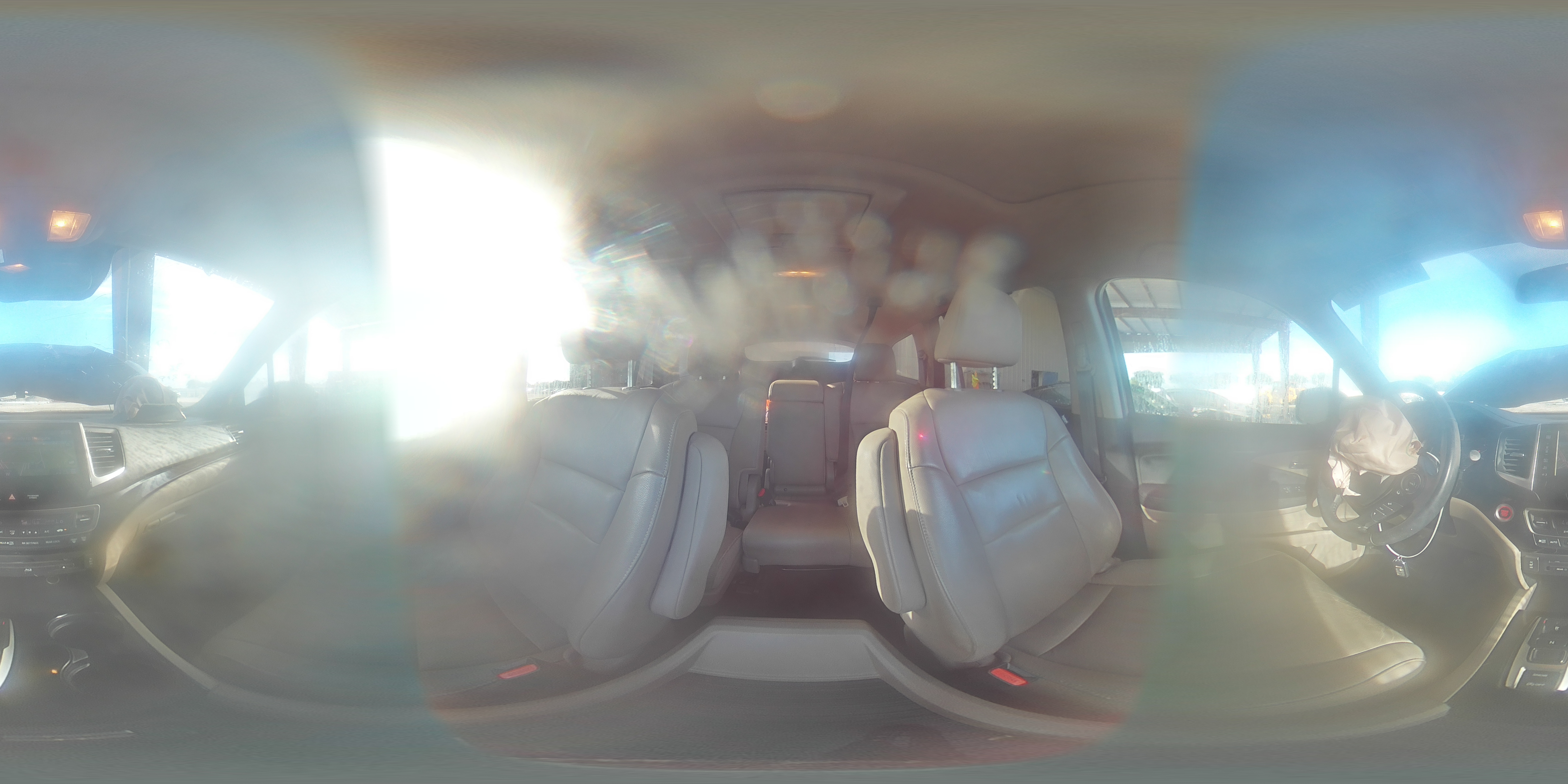 2016 Honda Pilot Touring VIN: 5FNYF5H93GB056172 Lot: 85271625