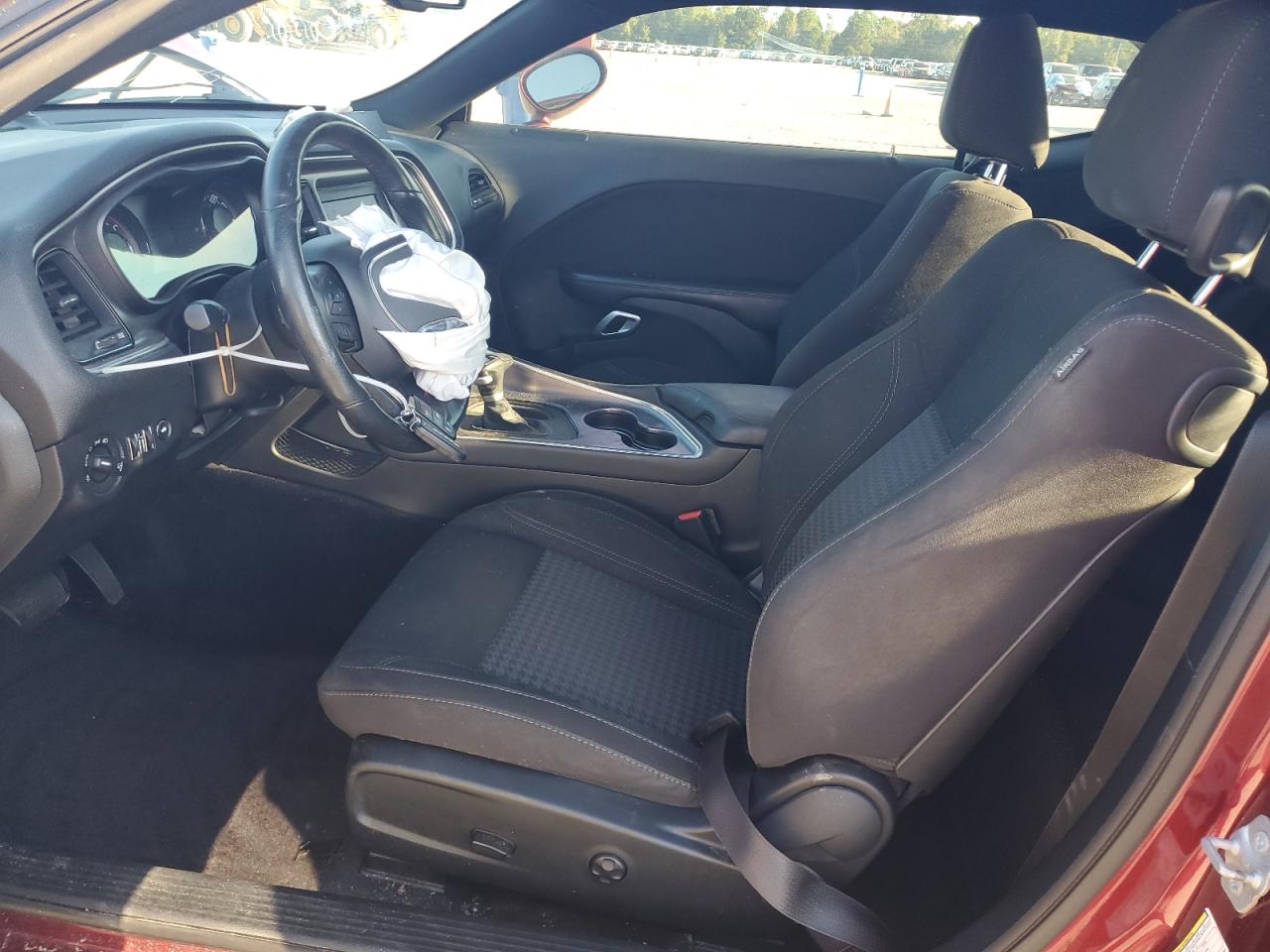 2018 Dodge Challenger R/T VIN: 2C3CDZBT3JH314403 Lot: 82356525