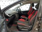 2010 PEUGEOT 207 VERVE  for sale at Copart CORBY
