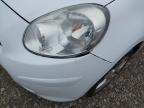 2013 NISSAN MICRA VISIA CVT  for sale at Copart YORK