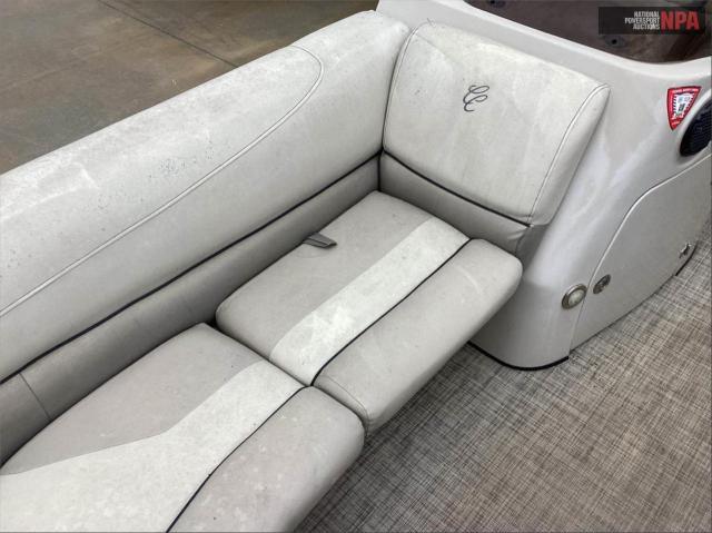 2022 OTHER BOATS 232 SEABRE  