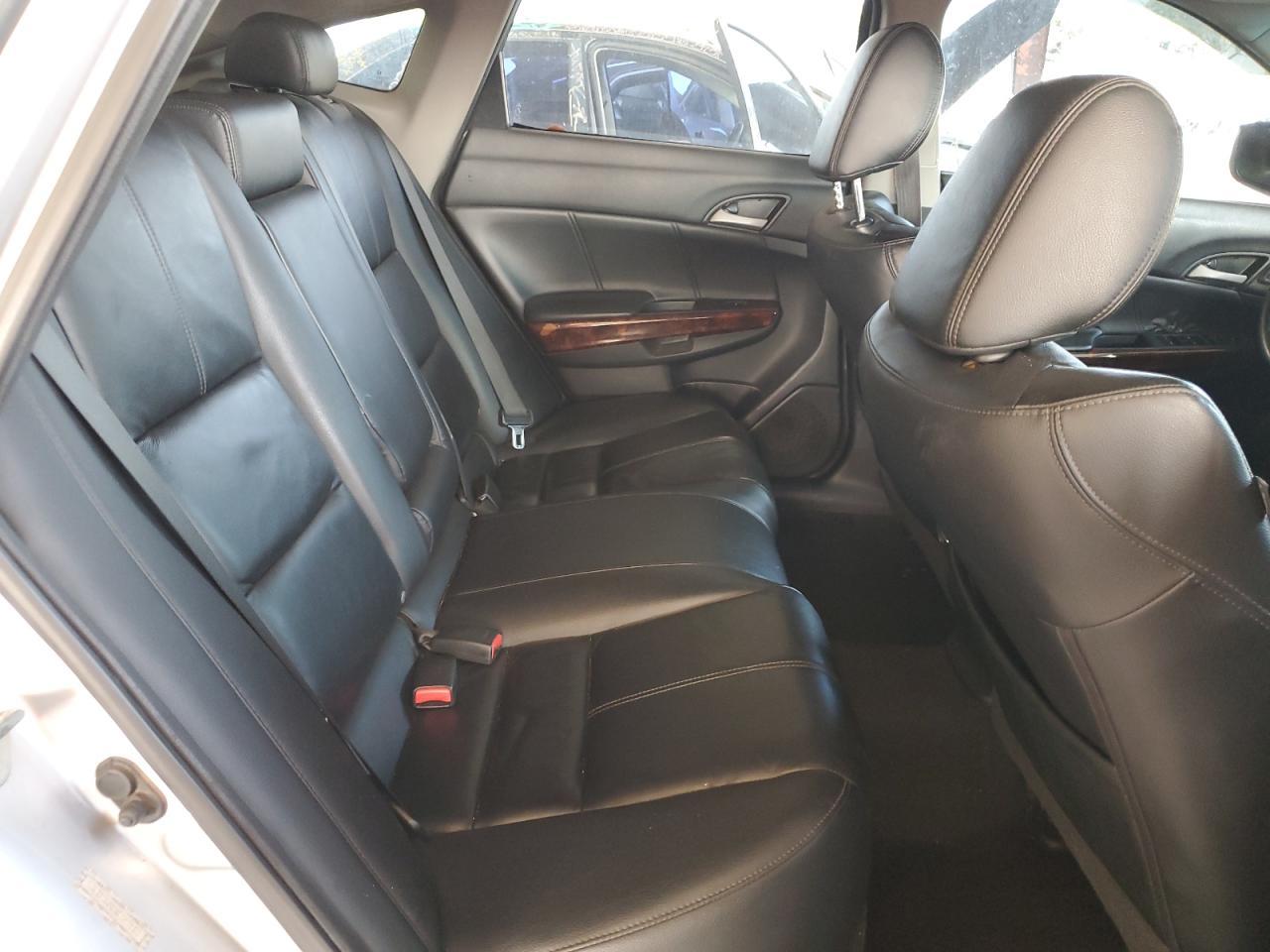 2010 Honda Accord Crosstour Exl VIN: 5J6TF2H52AL017187 Lot: 86461625