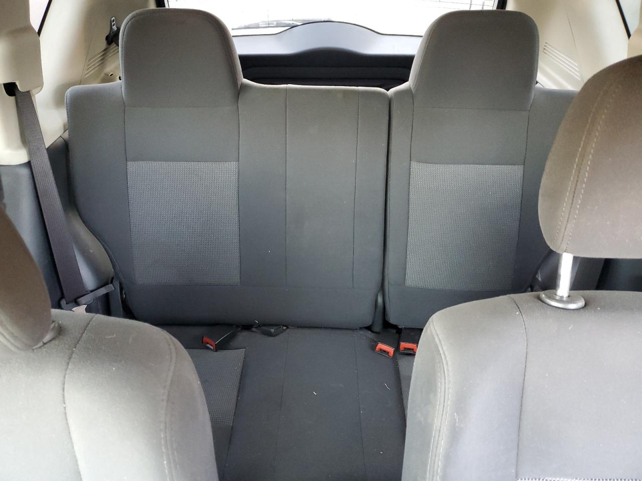 2012 Jeep Compass VIN: 1C4NJCAB5CD526139 Lot: 80062635