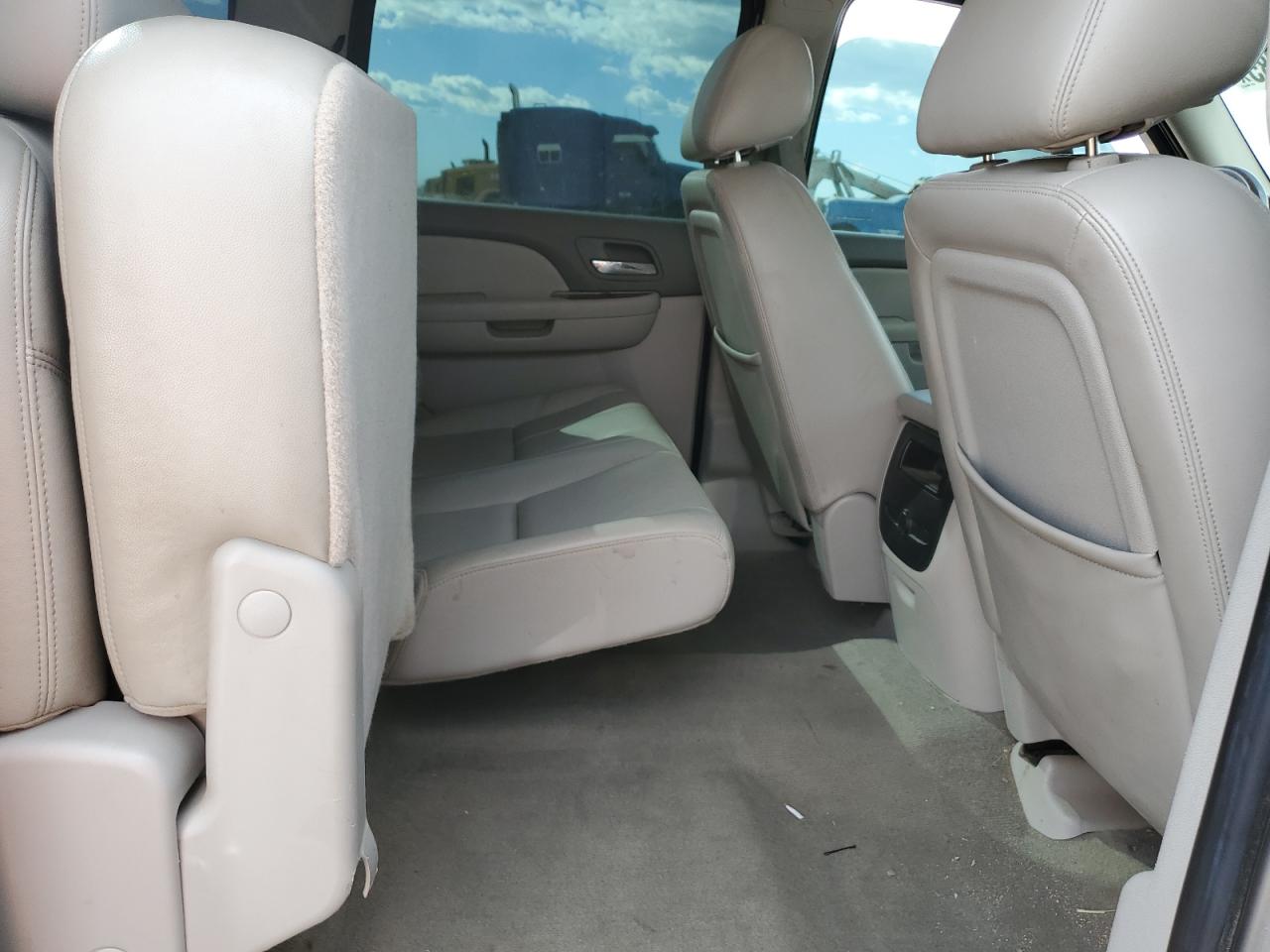 2011 Chevrolet Silverado K3500 Ltz VIN: 1GC4K1C82BF113077 Lot: 82535785