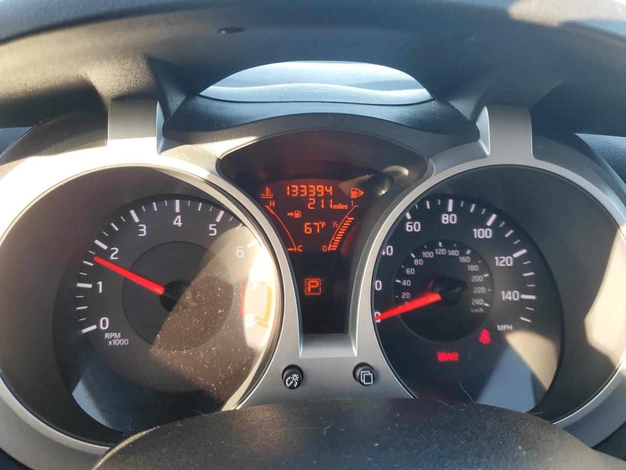 2012 Nissan Juke S VIN: JN8AF5MR6CT112088 Lot: 89448345