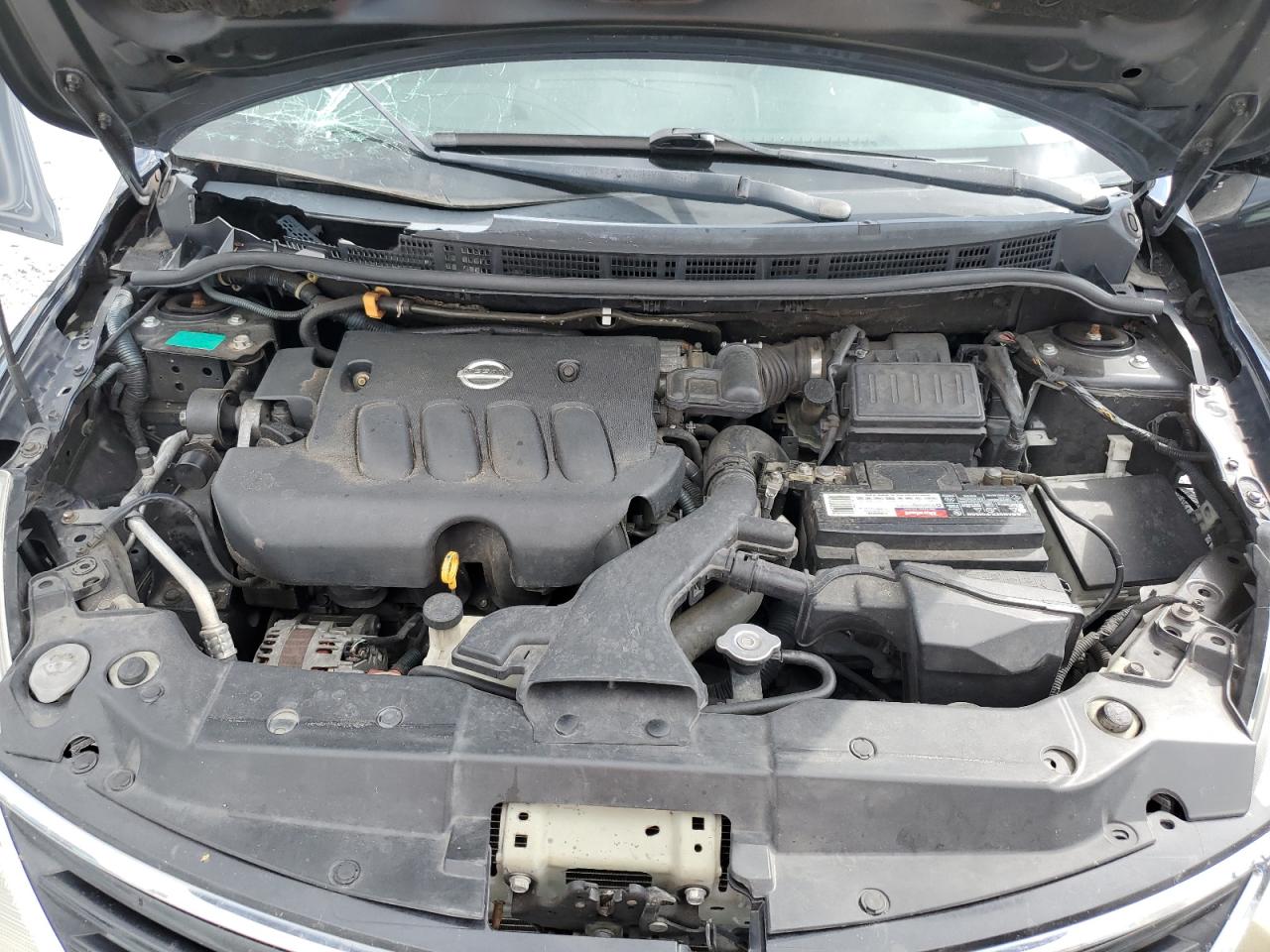 2009 Nissan Versa S VIN: 3N1BC11E99L362802 Lot: 82503095