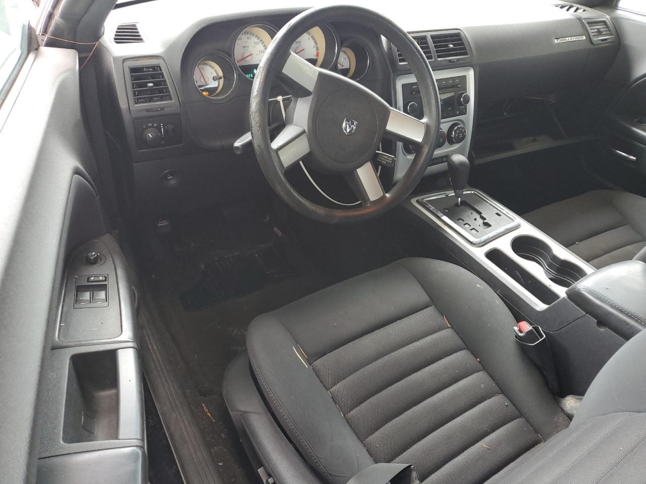 2010 Dodge Challenger Se VIN: 2B3CJ4DV8AH225045 Lot: 85713465