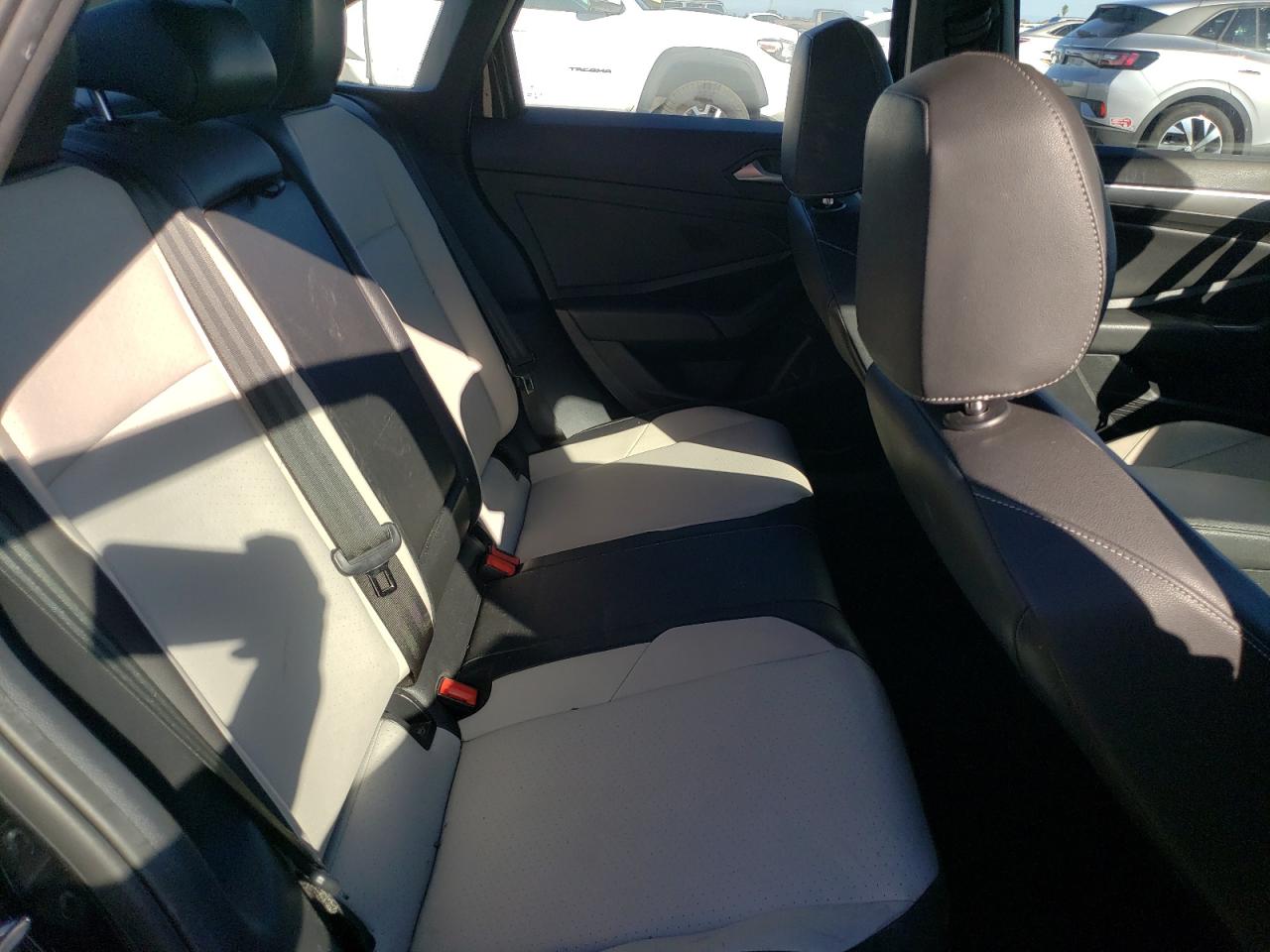 2019 Volkswagen Jetta S VIN: 3VWC57BU4KM184766 Lot: 82205035