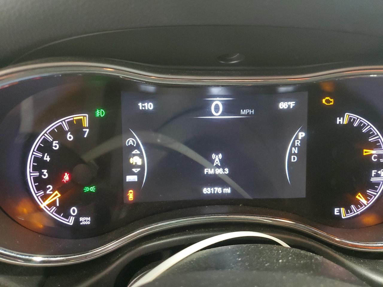 2019 Jeep Grand Cherokee Laredo VIN: 1C4RJFAG0KC591029 Lot: 86175585