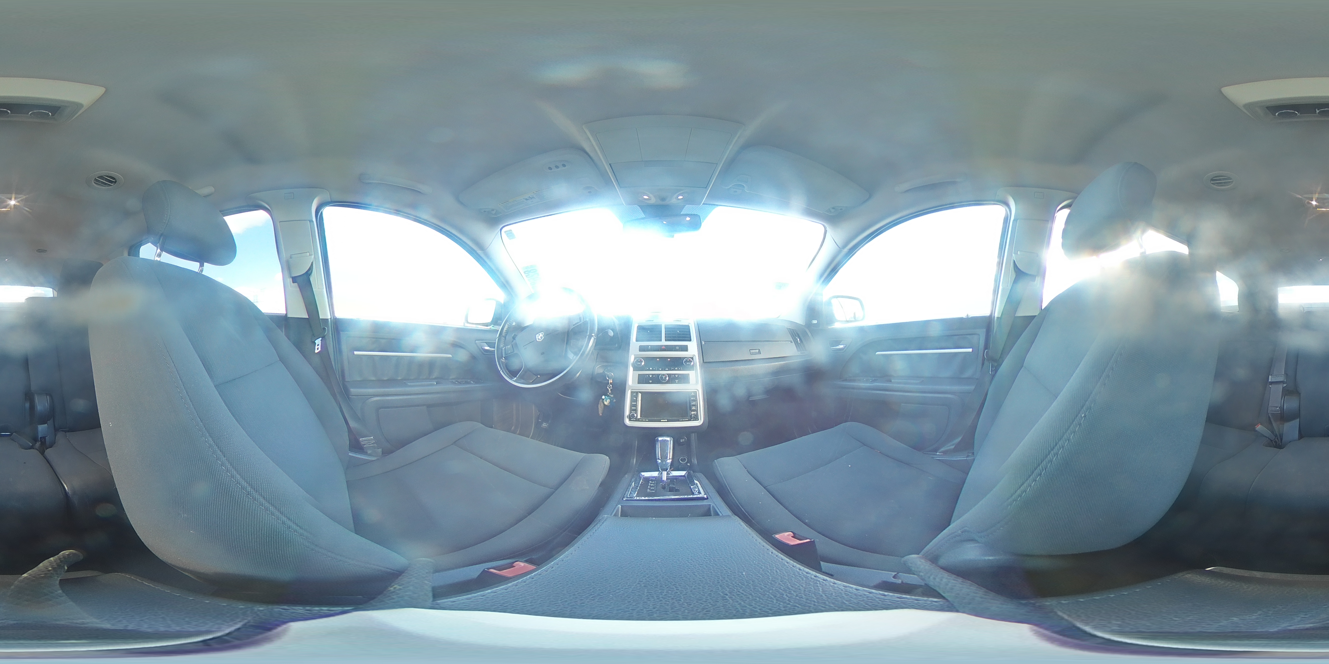 2010 Dodge Journey Sxt VIN: 3D4PH5FV2AT190155 Lot: 82688115