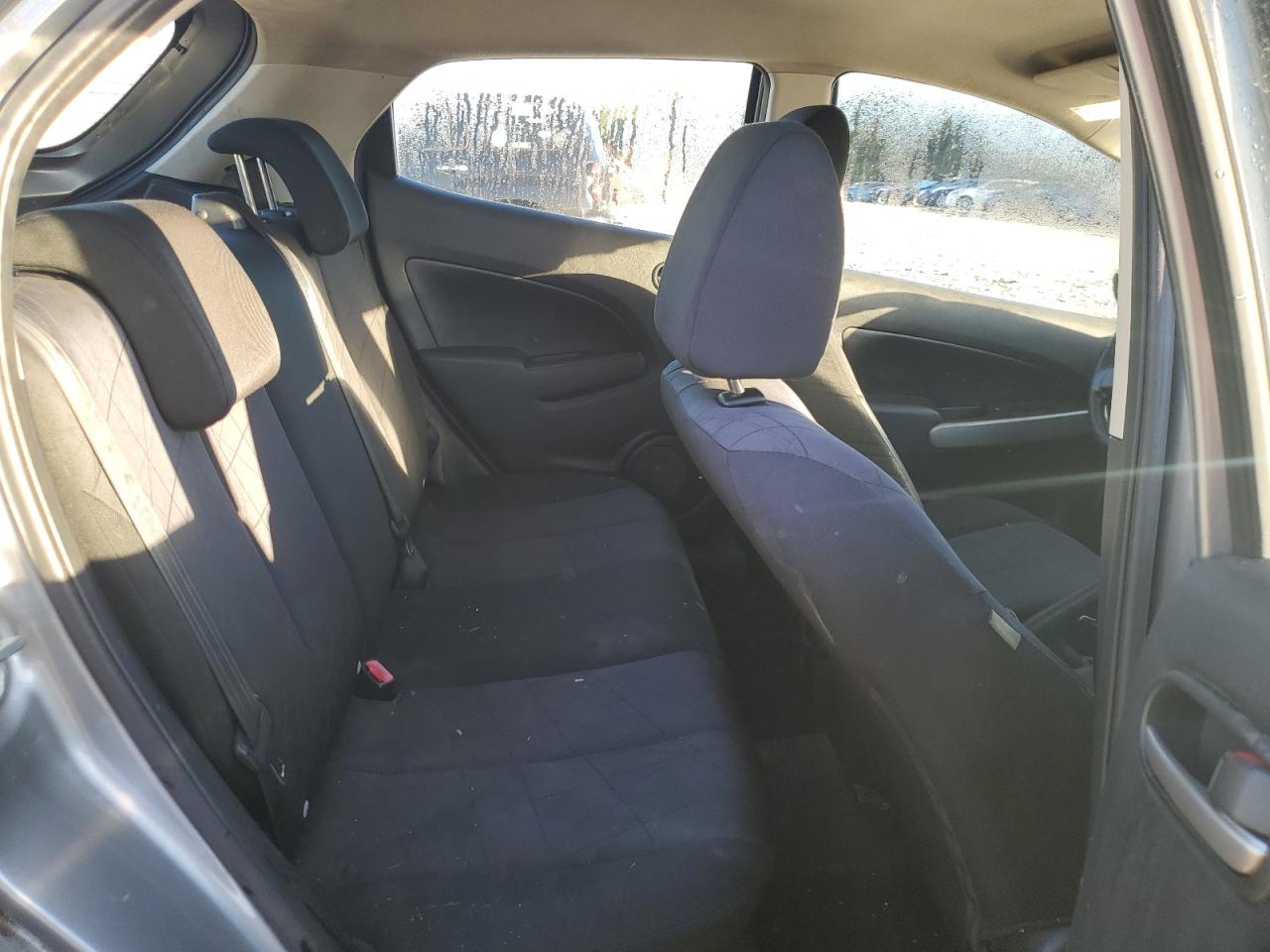 2014 Mazda Mazda2 Sport VIN: JM1DE1KY3E0174552 Lot: 86465665