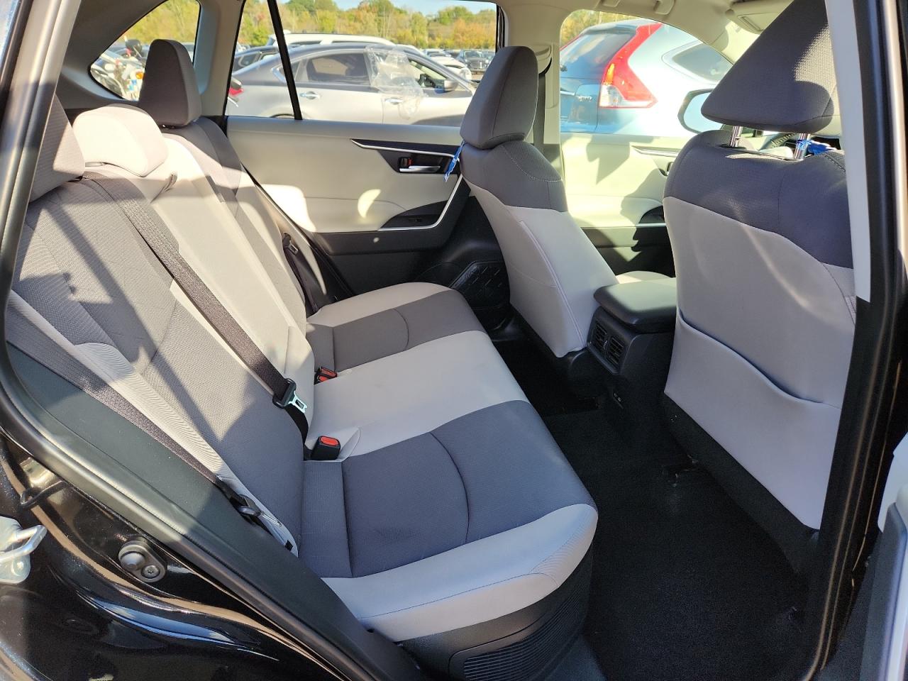 2025 Toyota Rav4 Xle VIN: JTMRWRFV7SD309442 Lot: 82230565