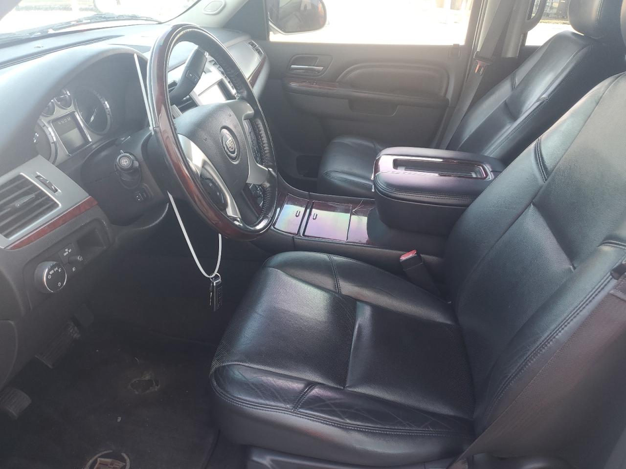 2013 Cadillac Escalade Esv Premium VIN: 1GYS3JEF9DR120491 Lot: 90301835