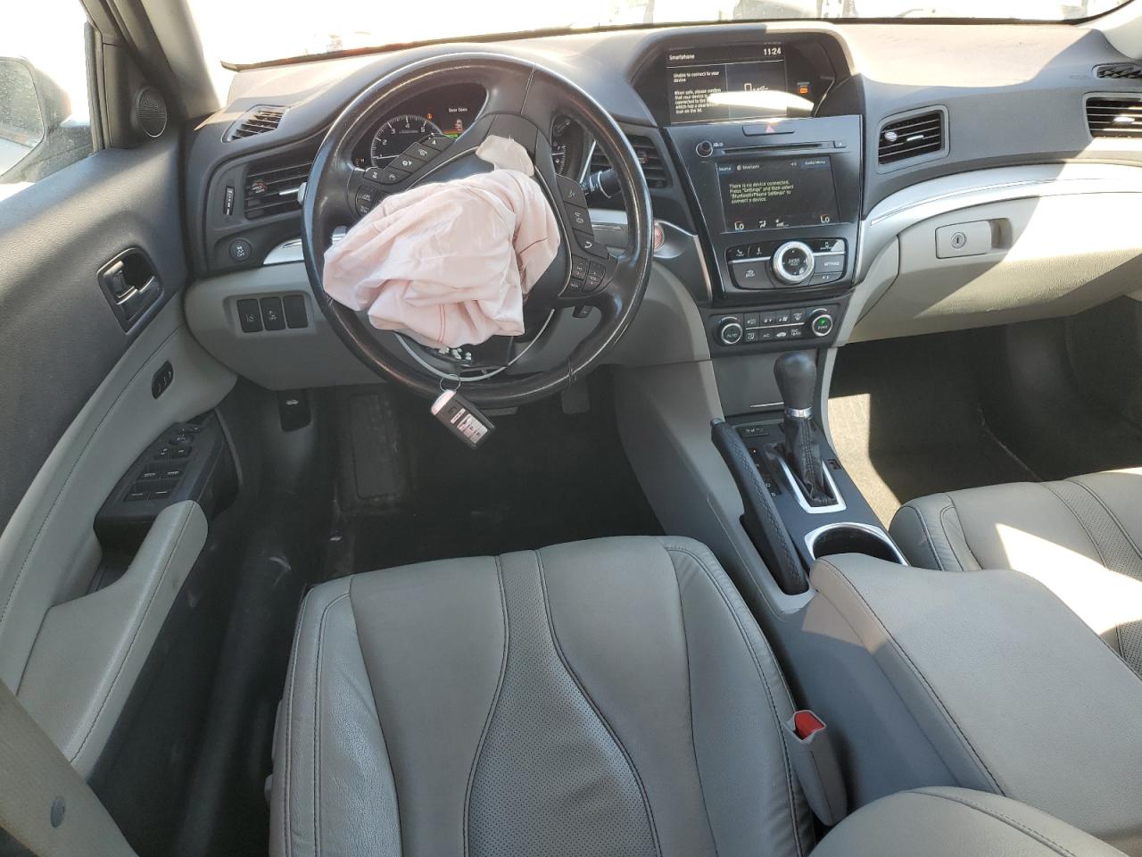 2020 Acura Ilx Premium VIN: 19UDE2F76LA012950 Lot: 86527125