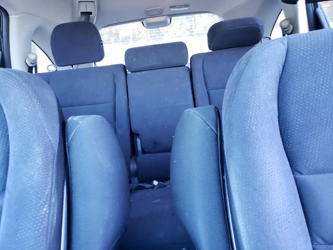 2011 Honda Cr-V Se VIN: 5J6RE3H40BL029124 Lot: 86096555