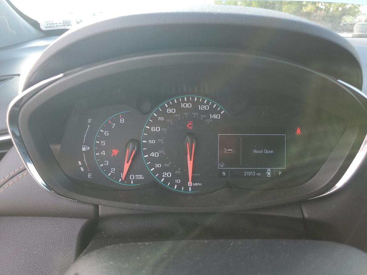 2022 Chevrolet Trax Ls VIN: KL7CJKSM9NB540851 Lot: 85273715