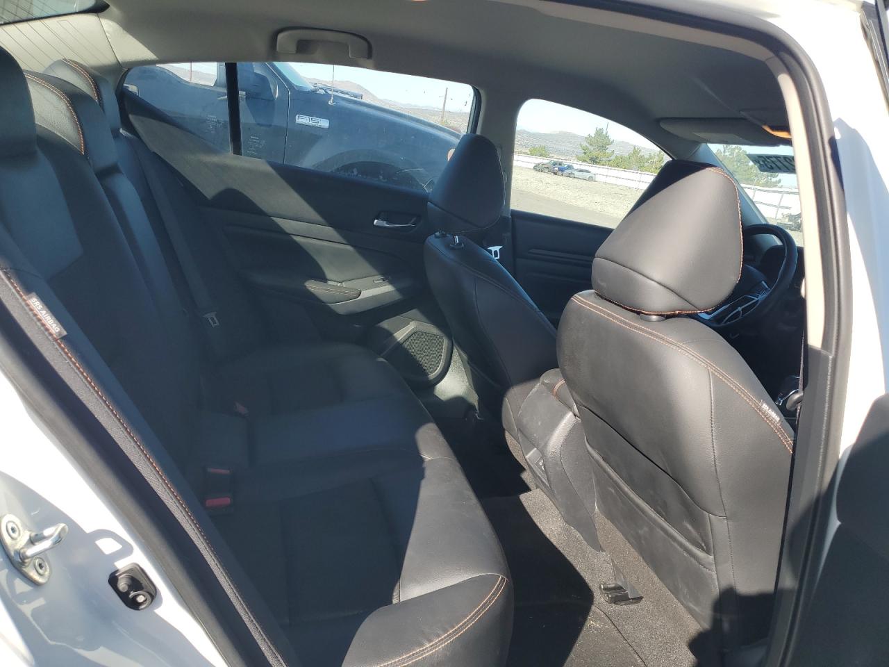 2020 Nissan Altima Sr VIN: 1N4BL4CW4LC245741 Lot: 82002775