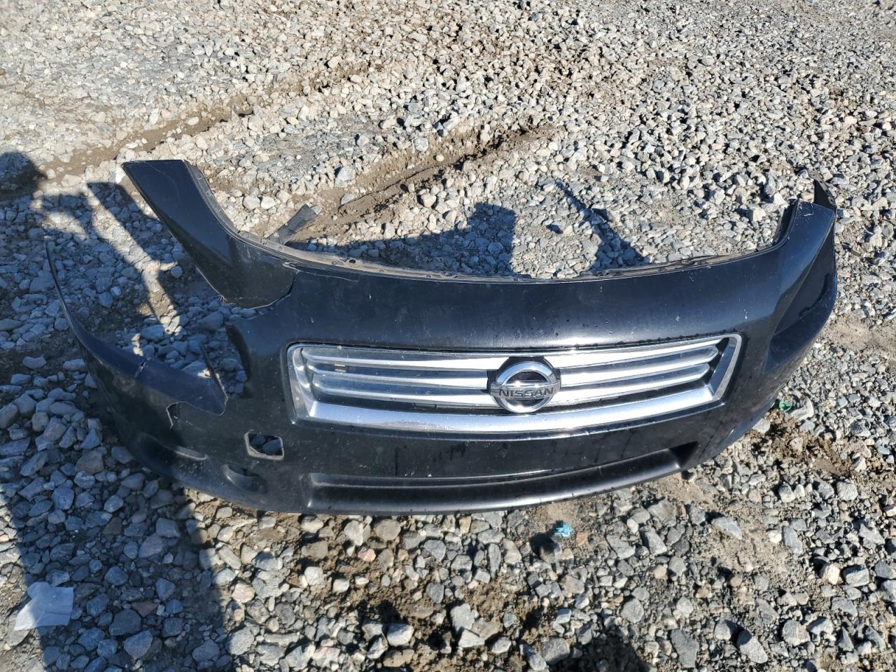 2013 Nissan Maxima S VIN: 1N4AA5APXDC818226 Lot: 82269725