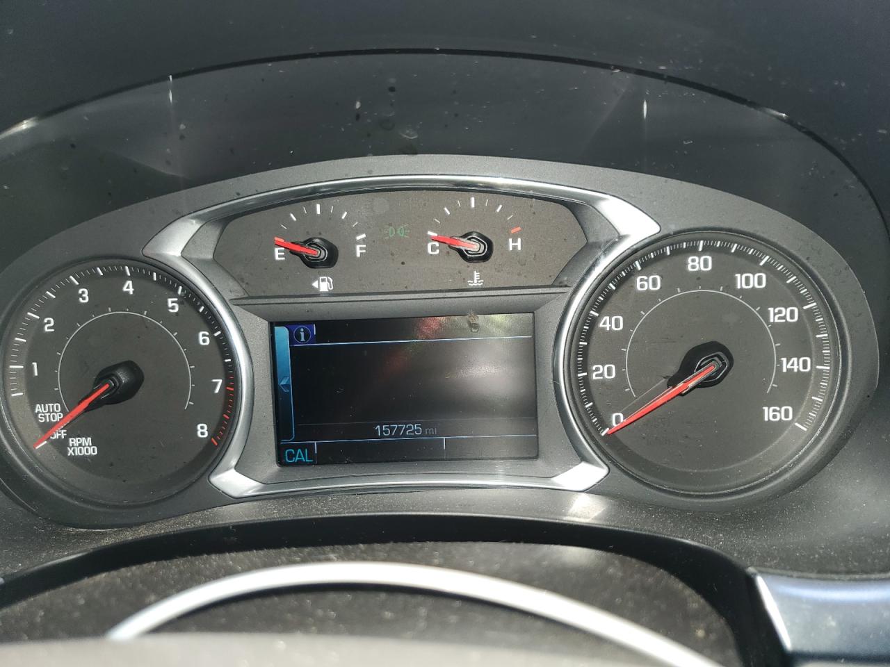 2019 Chevrolet Traverse Lt VIN: 1GNEVGKW8KJ132607 Lot: 84986635