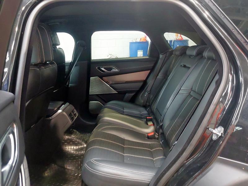 2019 LAND ROVER R ROVER VELAR R-DYN HSE D 