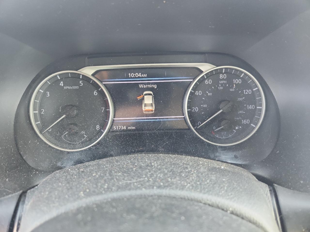 2021 Nissan Sentra Sr VIN: 3N1AB8DVXMY309153 Lot: 84635165