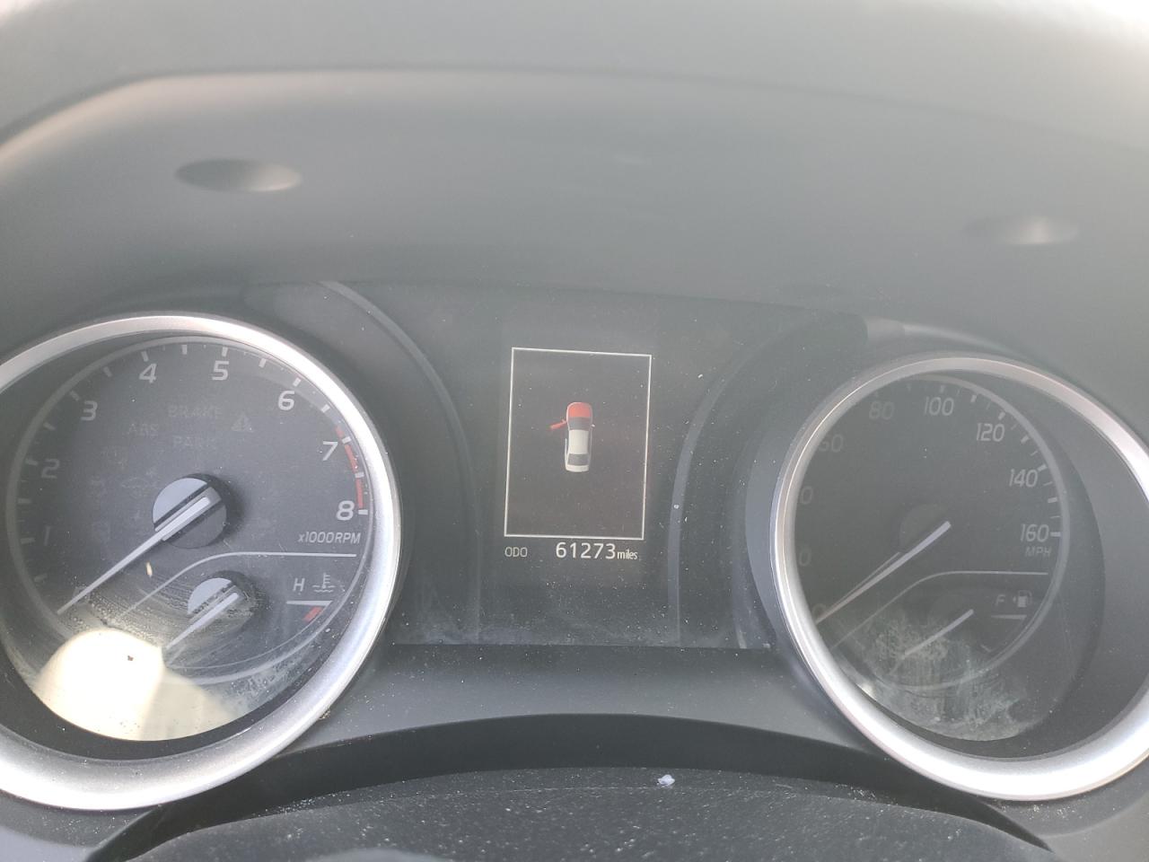 2023 Toyota Camry Le VIN: 4T1C11AK4PU172725 Lot: 81886705