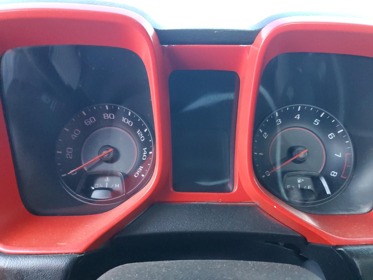 2013 Chevrolet Camaro Ls VIN: 2G1FA1E34D9139780 Lot: 86260575