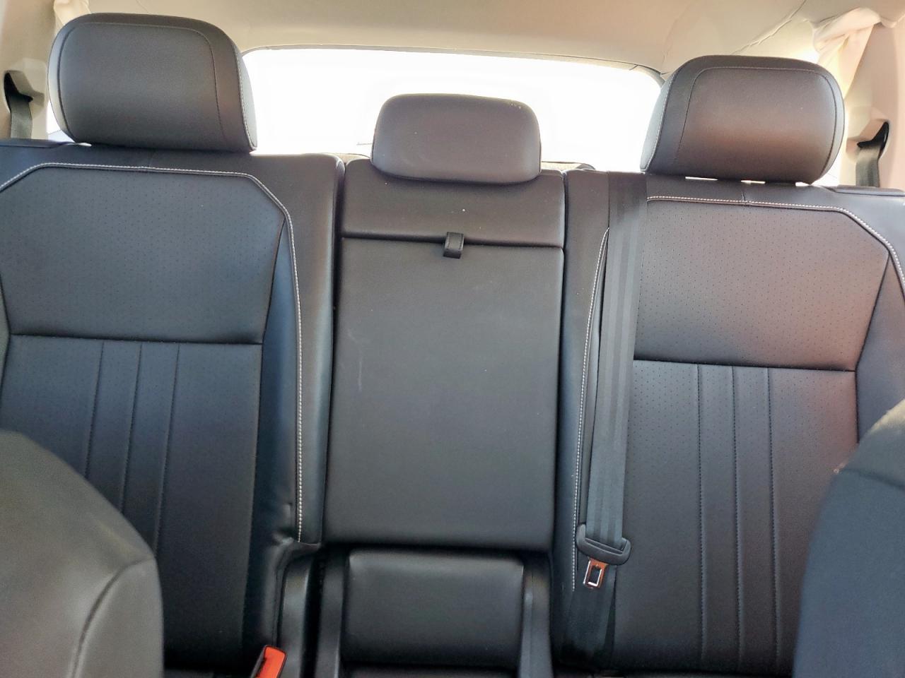 2023 Volkswagen Tiguan Se VIN: 3VVNB7AX2PM096419 Lot: 82292875