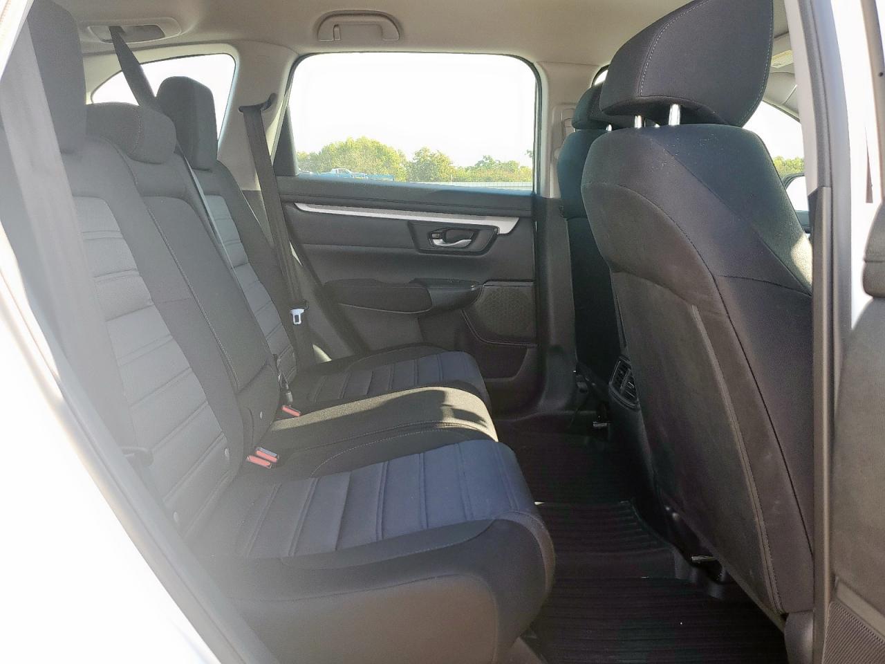 2021 Honda Cr-V Se VIN: 7FARW1H74ME022236 Lot: 85681295