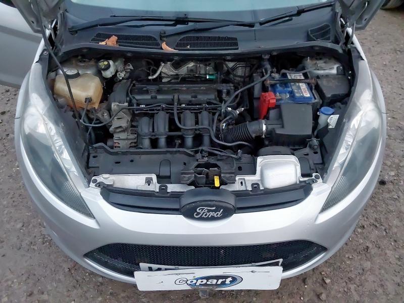 2009 FORD FIESTA STYLE  82 