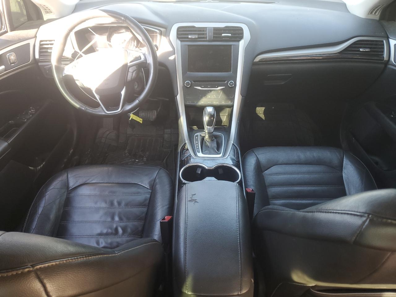 2015 Ford Fusion Se VIN: 3FA6P0H99FR192039 Lot: 86178215