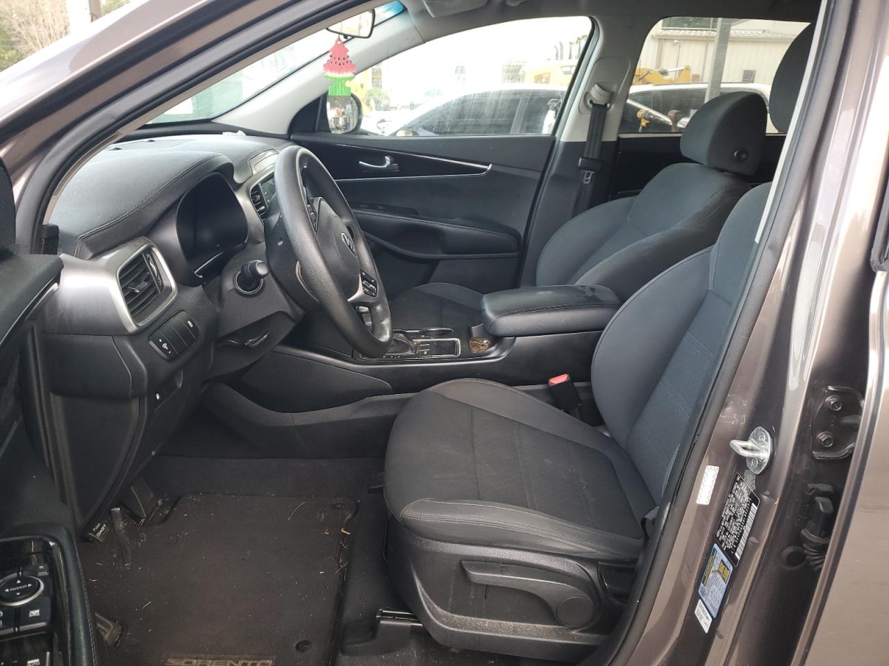 2020 Kia Sorento S VIN: 5XYPG4A50LG622575 Lot: 87081825