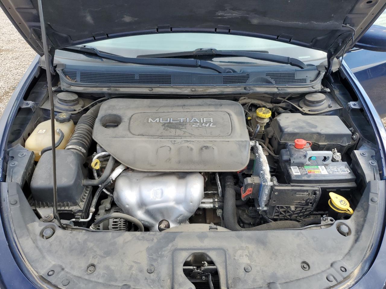 2015 Dodge Dart Sxt VIN: 1C3CDFBB2FD431884 Lot: 90403205