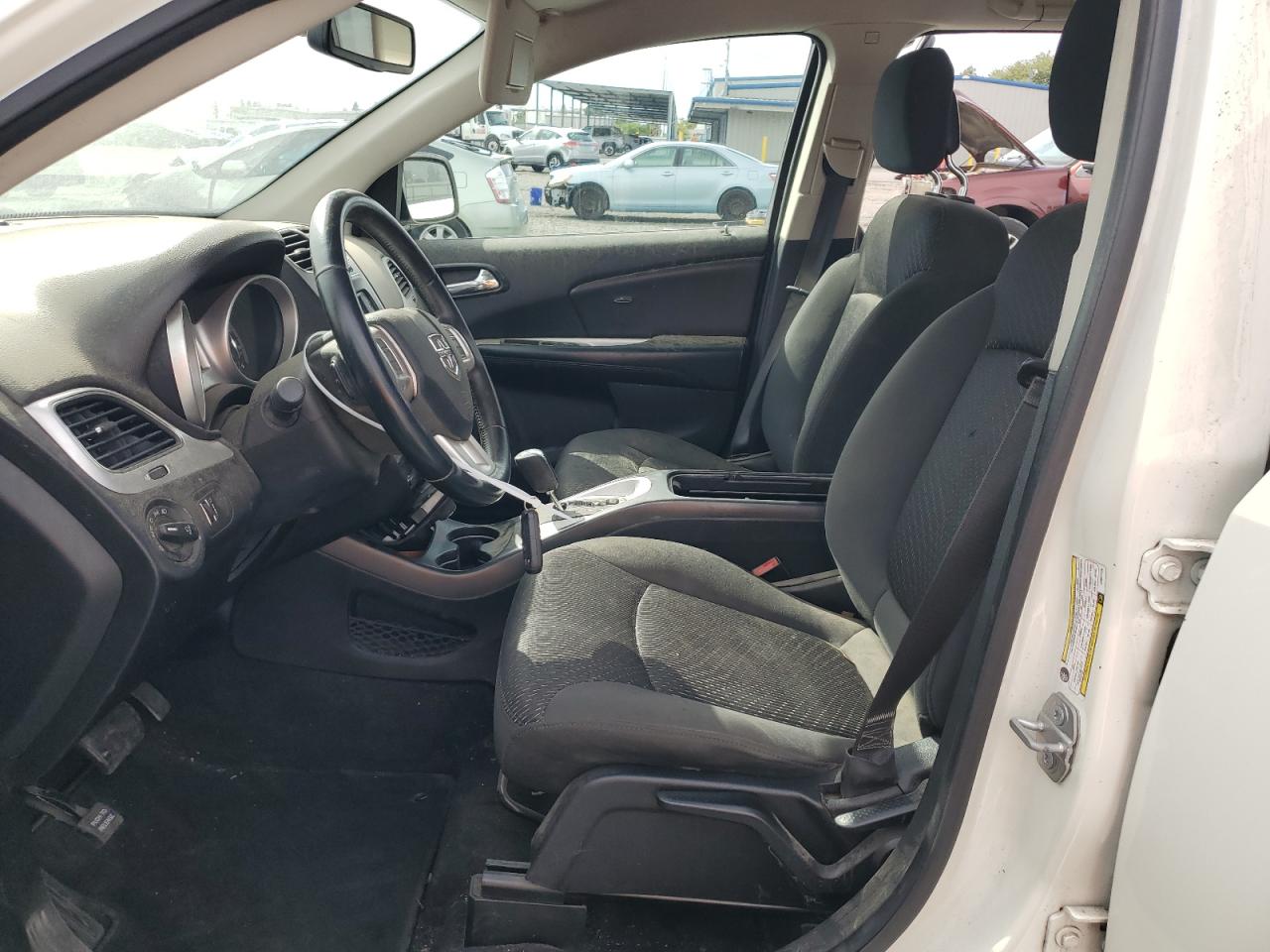 2018 Dodge Journey Sxt VIN: 3C4PDCBG5JT527776 Lot: 81966605