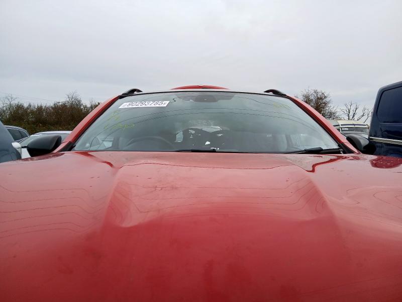 2013 NISSAN QASHQAI 1.5 DCI [110] 360 5DR