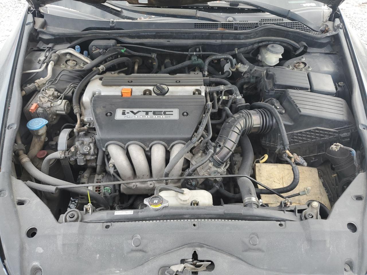 2006 Honda Accord Lx VIN: 3HGCM56456G703849 Lot: 81905975