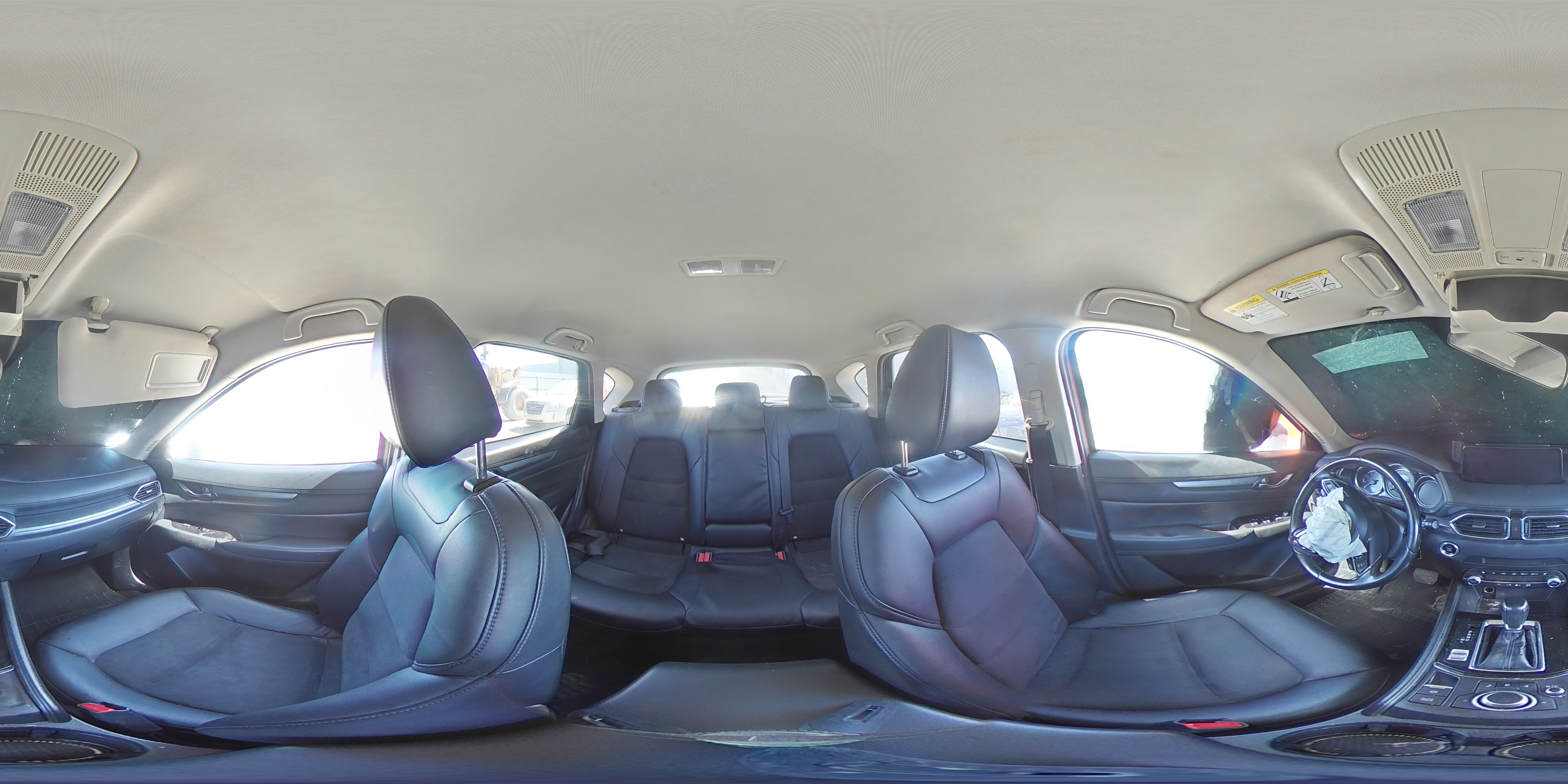 2021 Mazda Cx-5 Touring VIN: JM3KFBCM1M0479575 Lot: 82473975