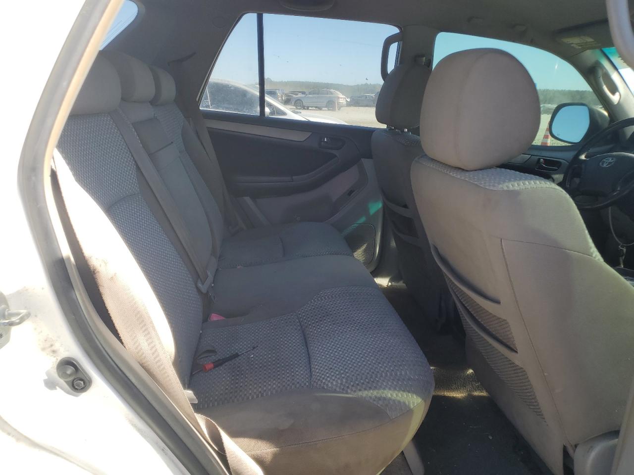 2007 Toyota 4Runner Sr5 VIN: JTEZU14R778073514 Lot: 87088545